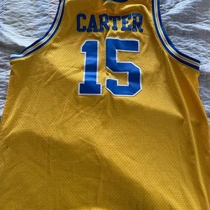 Vintage Vince Carter High School Jersey